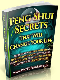 Feng Shui Secrets ebook