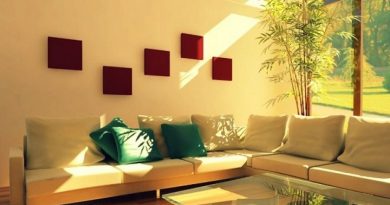 Feng Shui Tips For The Home