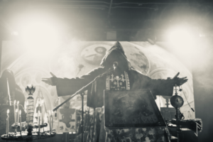 CONCERT REVIEW: Batushka - Hate Live At The Brooklyn Monarch
